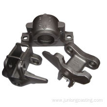 carbon steel castings product